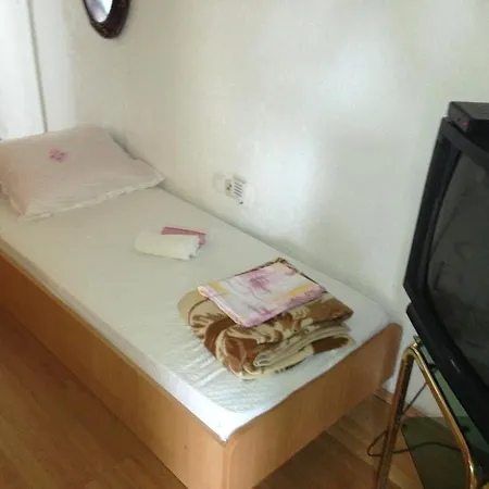 Skoljka Appartamento