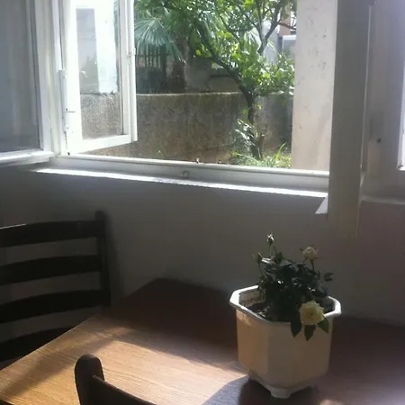 Skoljka Appartamento Crikvenica