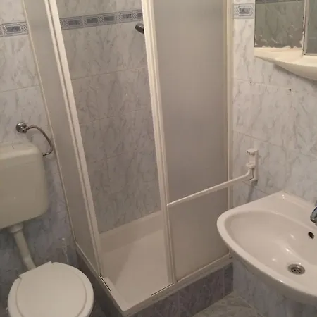 Skoljka Appartamento Crikvenica