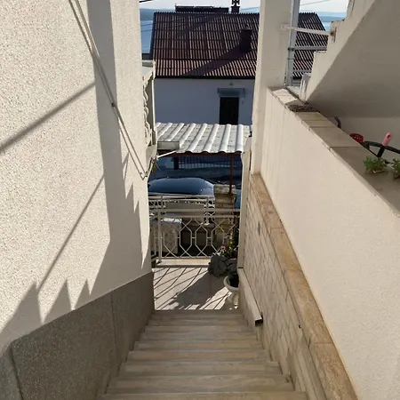 Skoljka Crikvenica