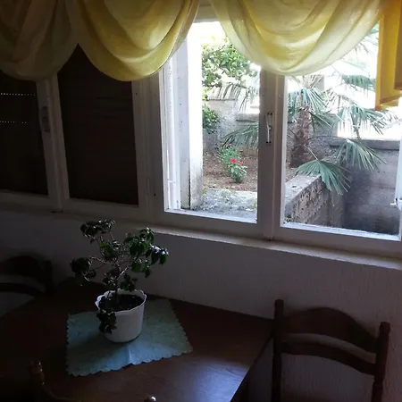 Skoljka Crikvenica