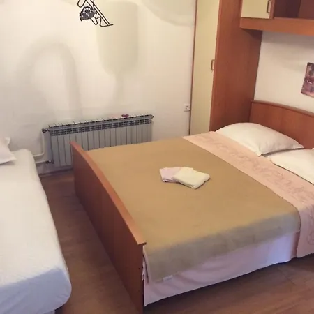 Skoljka * Crikvenica