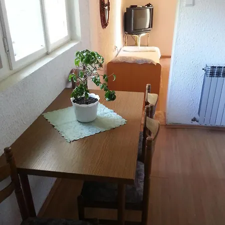 Appartamento Skoljka