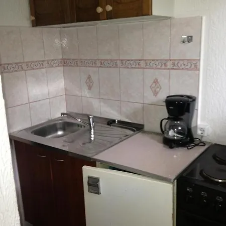 Skoljka Appartamento