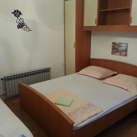 Skoljka * Crikvenica